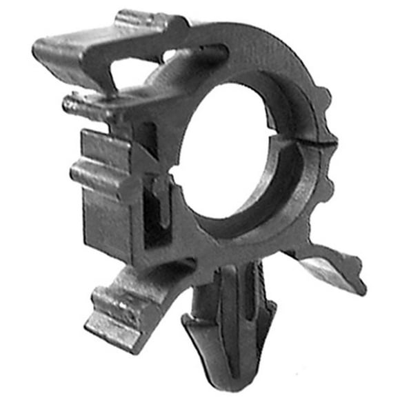 For GM 8905794 13mmO.D 15 Wire Loom Routing Clips 10mmI.D For GM 8905794 13mmO.D 15 Wire Loom Routing Clips 10mmI.D